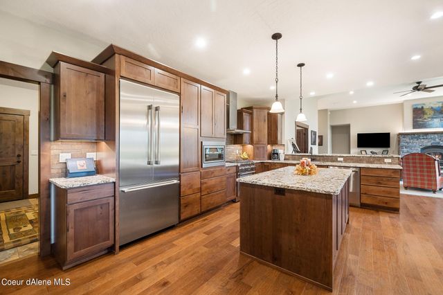23908 N Citadel Rd, Rathdrum, ID 83858