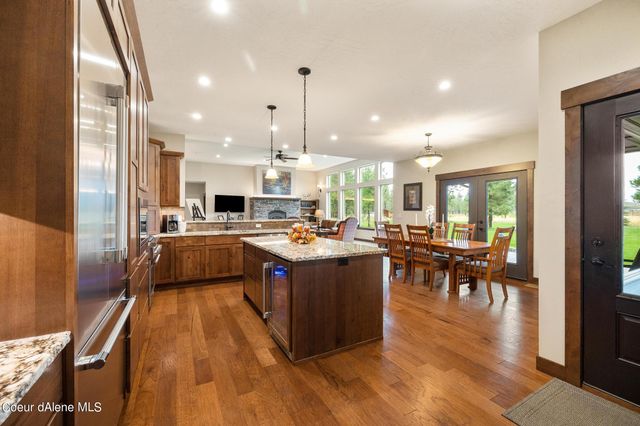 23908 N Citadel Rd, Rathdrum, ID 83858
