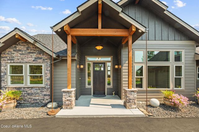 23908 N Citadel Rd, Rathdrum, ID 83858