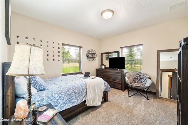 23908 N Citadel Rd, Rathdrum, ID 83858