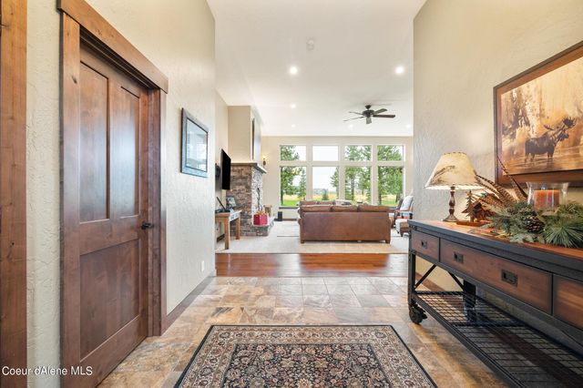 23908 N Citadel Rd, Rathdrum, ID 83858