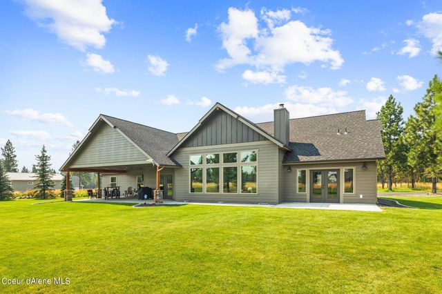 23908 N Citadel Rd, Rathdrum, ID 83858