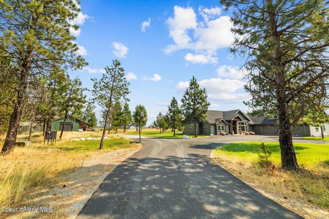 23908 N Citadel Rd, Rathdrum, ID 83858