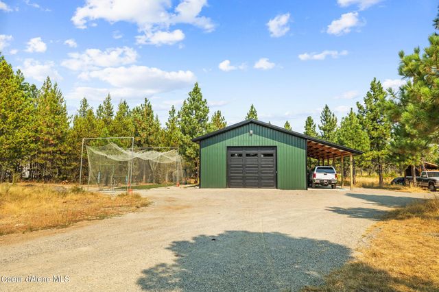 23908 N Citadel Rd, Rathdrum, ID 83858