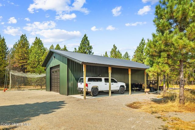 23908 N Citadel Rd, Rathdrum, ID 83858