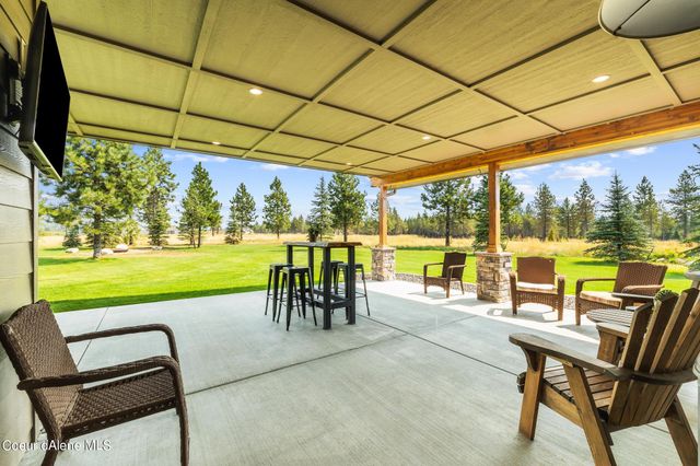 23908 N Citadel Rd, Rathdrum, ID 83858