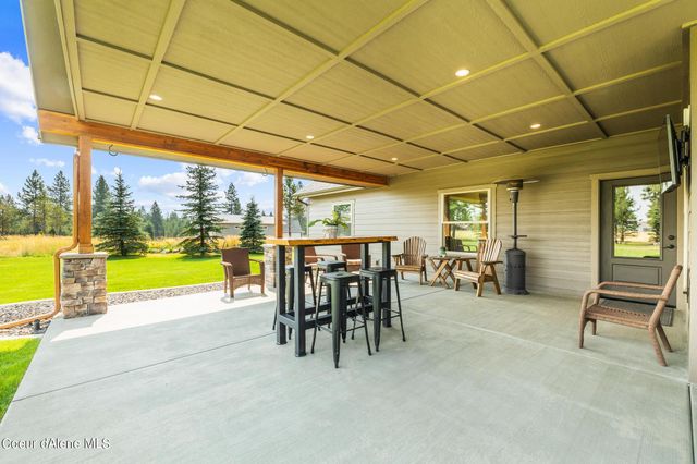 23908 N Citadel Rd, Rathdrum, ID 83858
