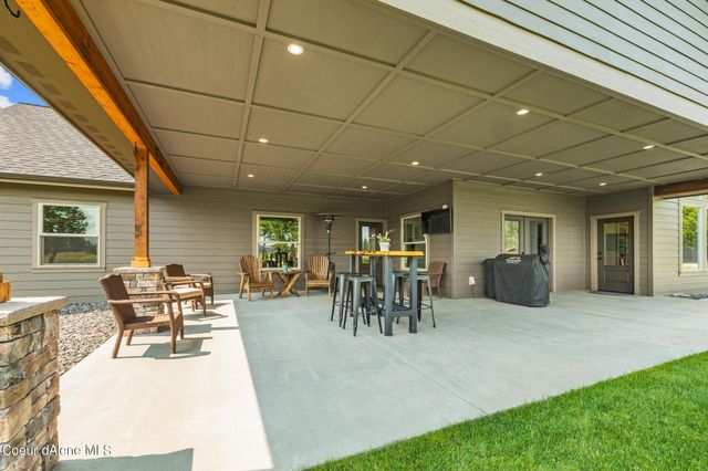 23908 N Citadel Rd, Rathdrum, ID 83858