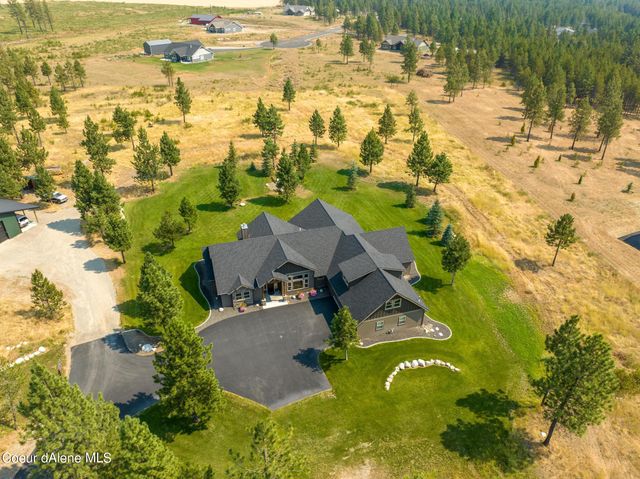 23908 N Citadel Rd, Rathdrum, ID 83858