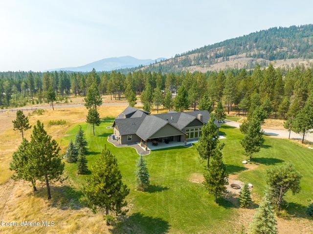 23908 N Citadel Rd, Rathdrum, ID 83858