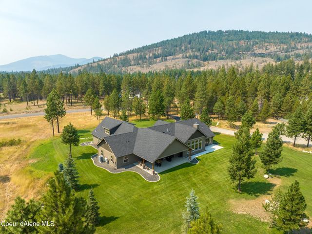 23908 N Citadel Rd, Rathdrum, ID 83858
