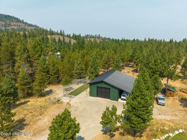 23908 N Citadel Rd, Rathdrum, ID 83858