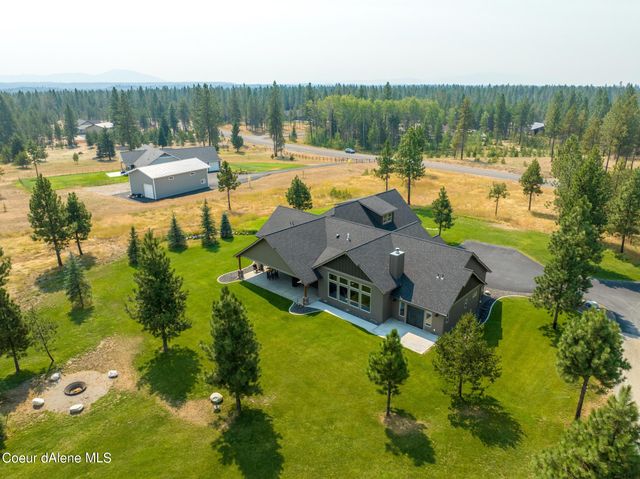 23908 N Citadel Rd, Rathdrum, ID 83858