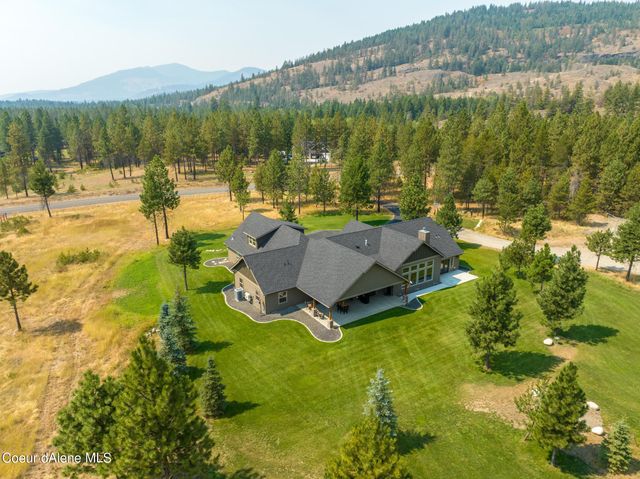 23908 N Citadel Rd, Rathdrum, ID 83858