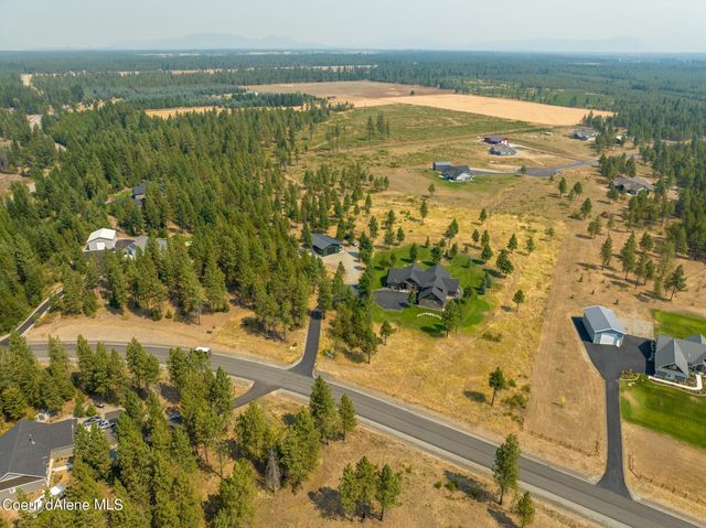23908 N Citadel Rd, Rathdrum, ID 83858