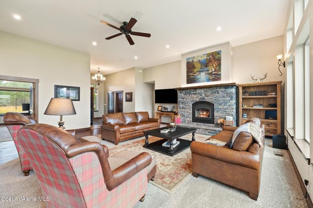 23908 N Citadel Rd, Rathdrum, ID 83858
