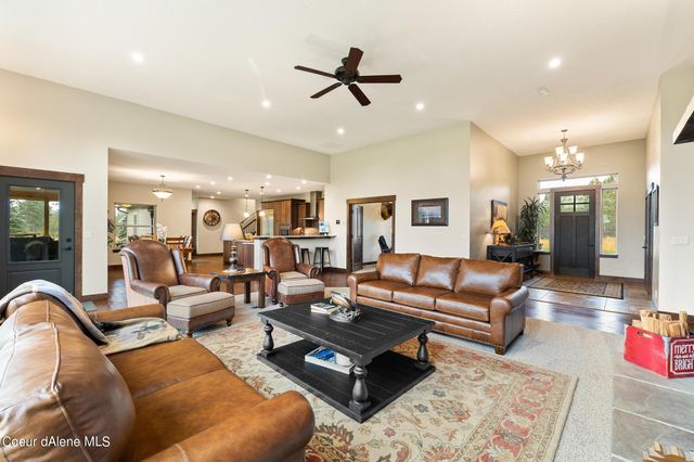 23908 N Citadel Rd, Rathdrum, ID 83858