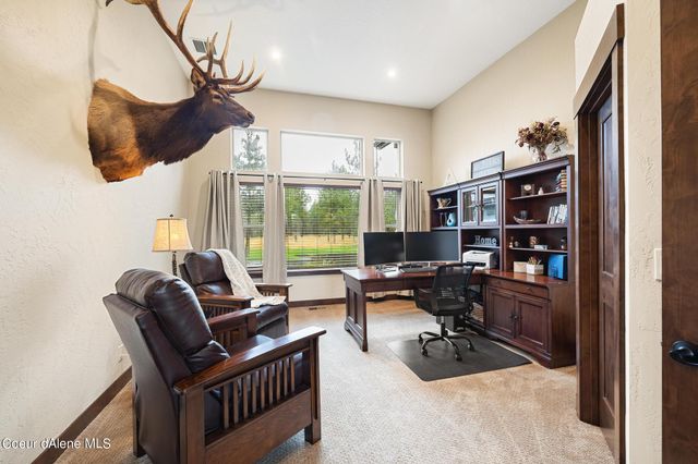 23908 N Citadel Rd, Rathdrum, ID 83858