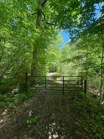 0 Castleberry Road, Lafayette, GA 30728