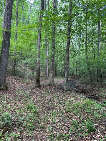 0 Castleberry Road, Lafayette, GA 30728