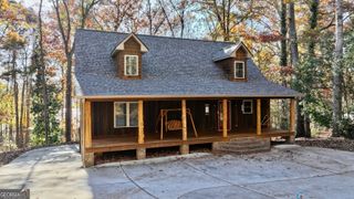 2830 Holcomb Drive, Martin, GA 30557