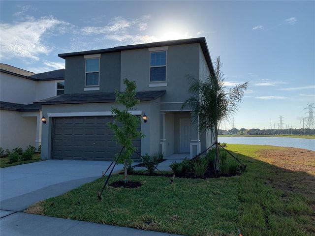 4412 SUMMER SAVORY STREET, Tampa, FL 33619