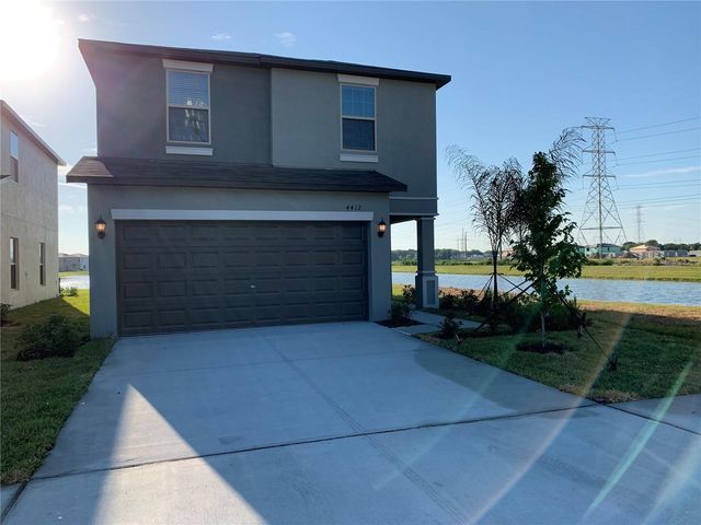 4412 SUMMER SAVORY STREET, Tampa, FL 33619