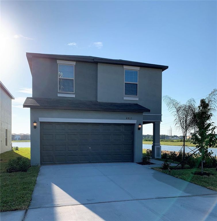 4412 SUMMER SAVORY STREET, Tampa, FL 33619