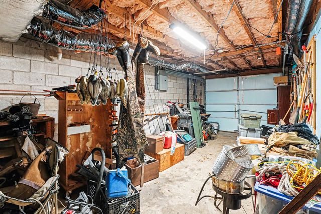 1296 Lawrence Ln, Springfield, TN 37172