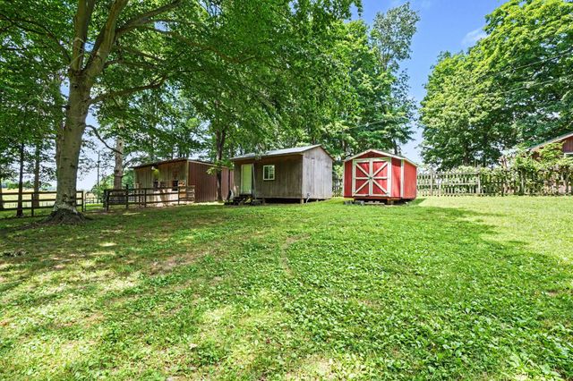 1296 Lawrence Ln, Springfield, TN 37172