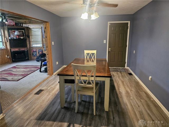 531 Burgess Avenue, Dayton, OH 45415