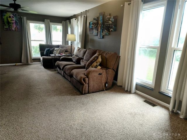 531 Burgess Avenue, Dayton, OH 45415
