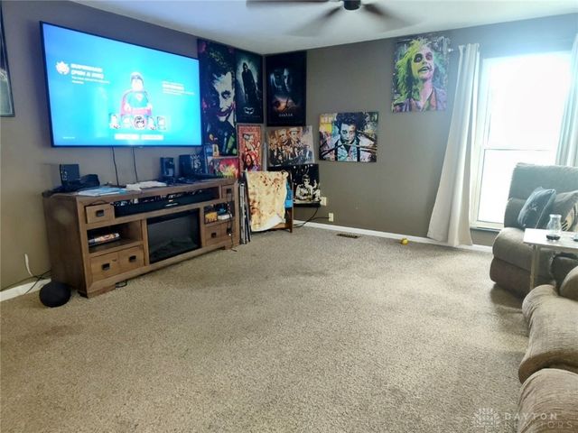531 Burgess Avenue, Dayton, OH 45415
