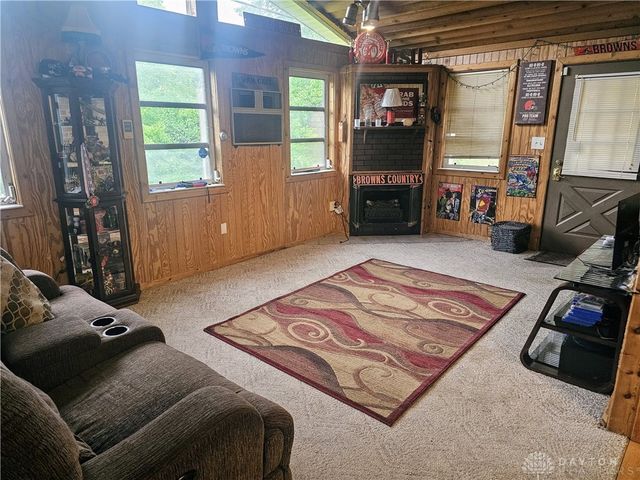 531 Burgess Avenue, Dayton, OH 45415