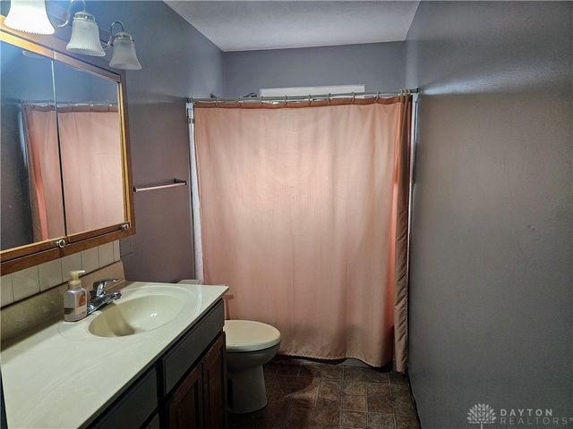 531 Burgess Avenue, Dayton, OH 45415
