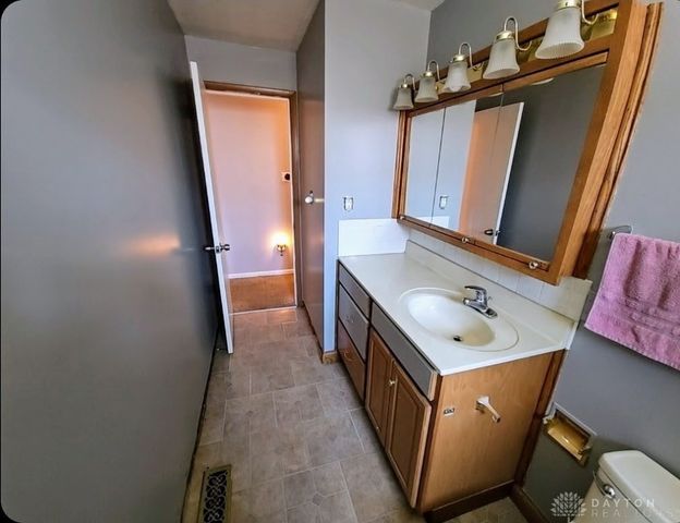 531 Burgess Avenue, Dayton, OH 45415