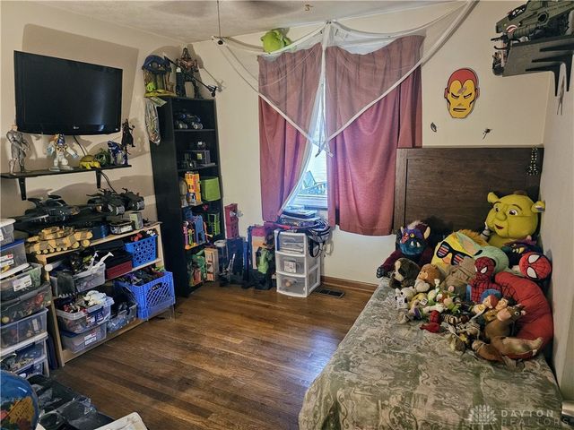 531 Burgess Avenue, Dayton, OH 45415
