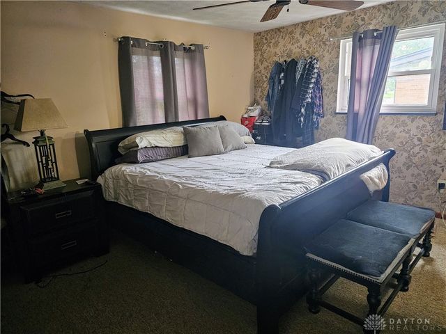 531 Burgess Avenue, Dayton, OH 45415