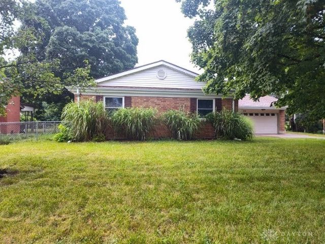 531 Burgess Avenue, Dayton, OH 45415