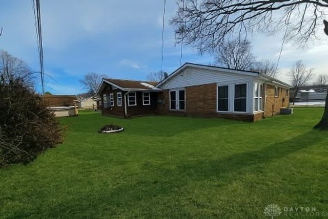 531 Burgess Avenue, Dayton, OH 45415