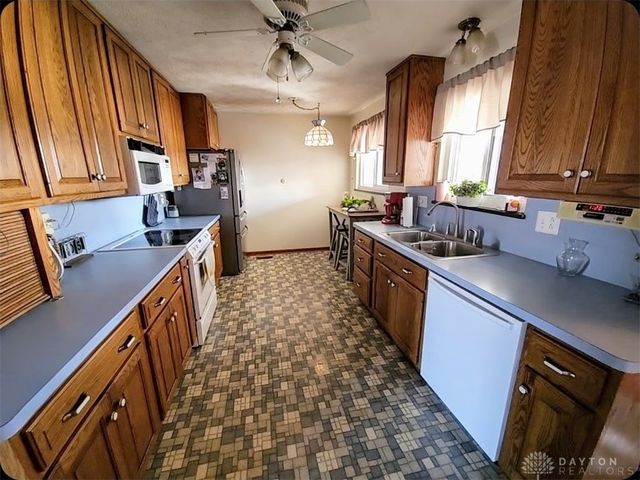 531 Burgess Avenue, Dayton, OH 45415