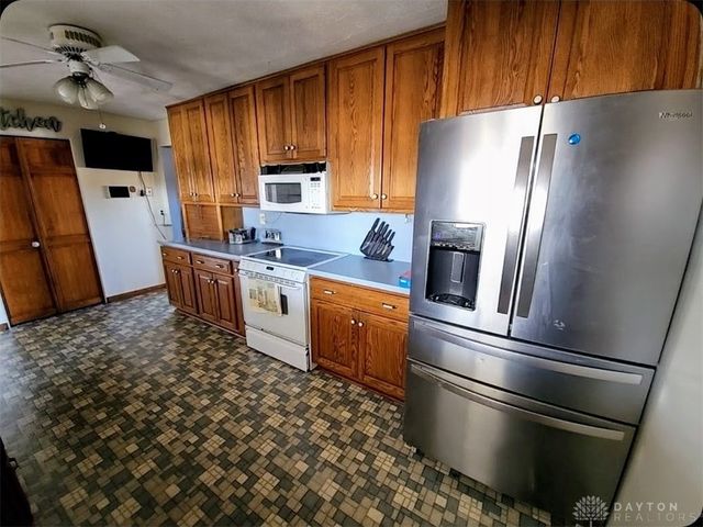 531 Burgess Avenue, Dayton, OH 45415