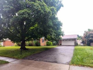 531 Burgess Avenue, Dayton, OH 45415