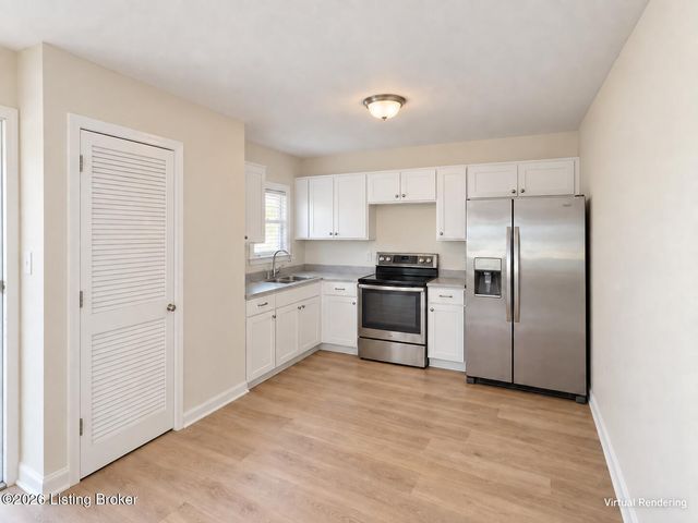 2723 Saint Xavier St, Louisville, KY 40212