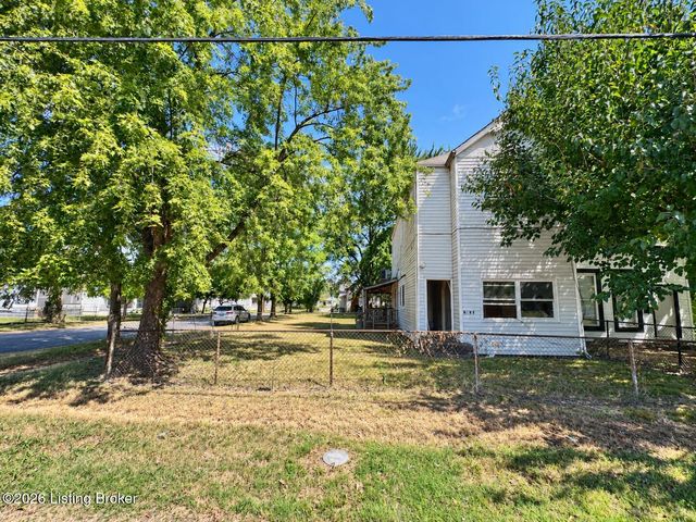 2723 Saint Xavier St, Louisville, KY 40212