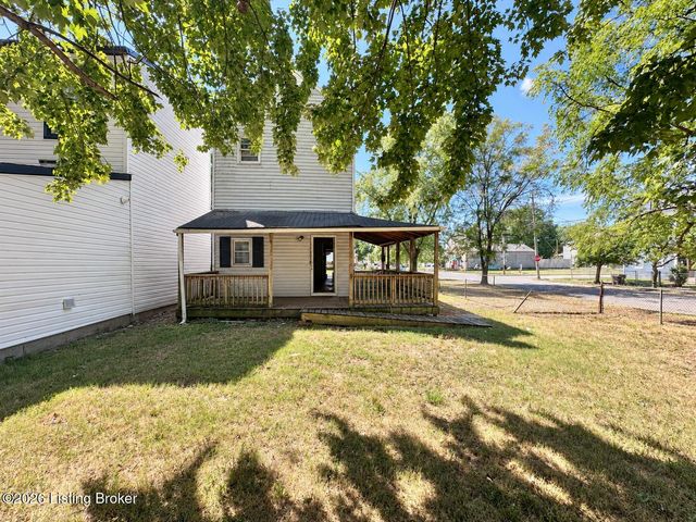 2723 Saint Xavier St, Louisville, KY 40212