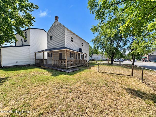 2723 Saint Xavier St, Louisville, KY 40212