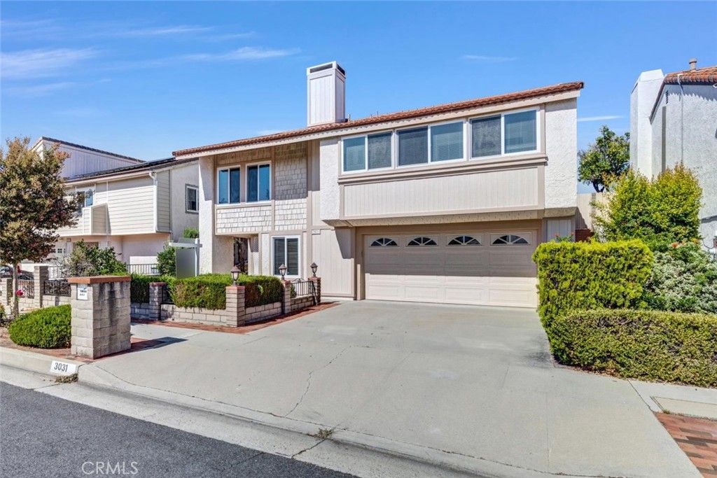 3031 Windmill, Torrance, CA 90505 — exterior
