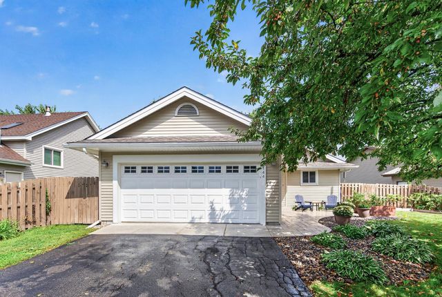 5144 W 143rd Street, Savage, MN 55378
