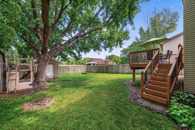 5144 W 143rd Street, Savage, MN 55378